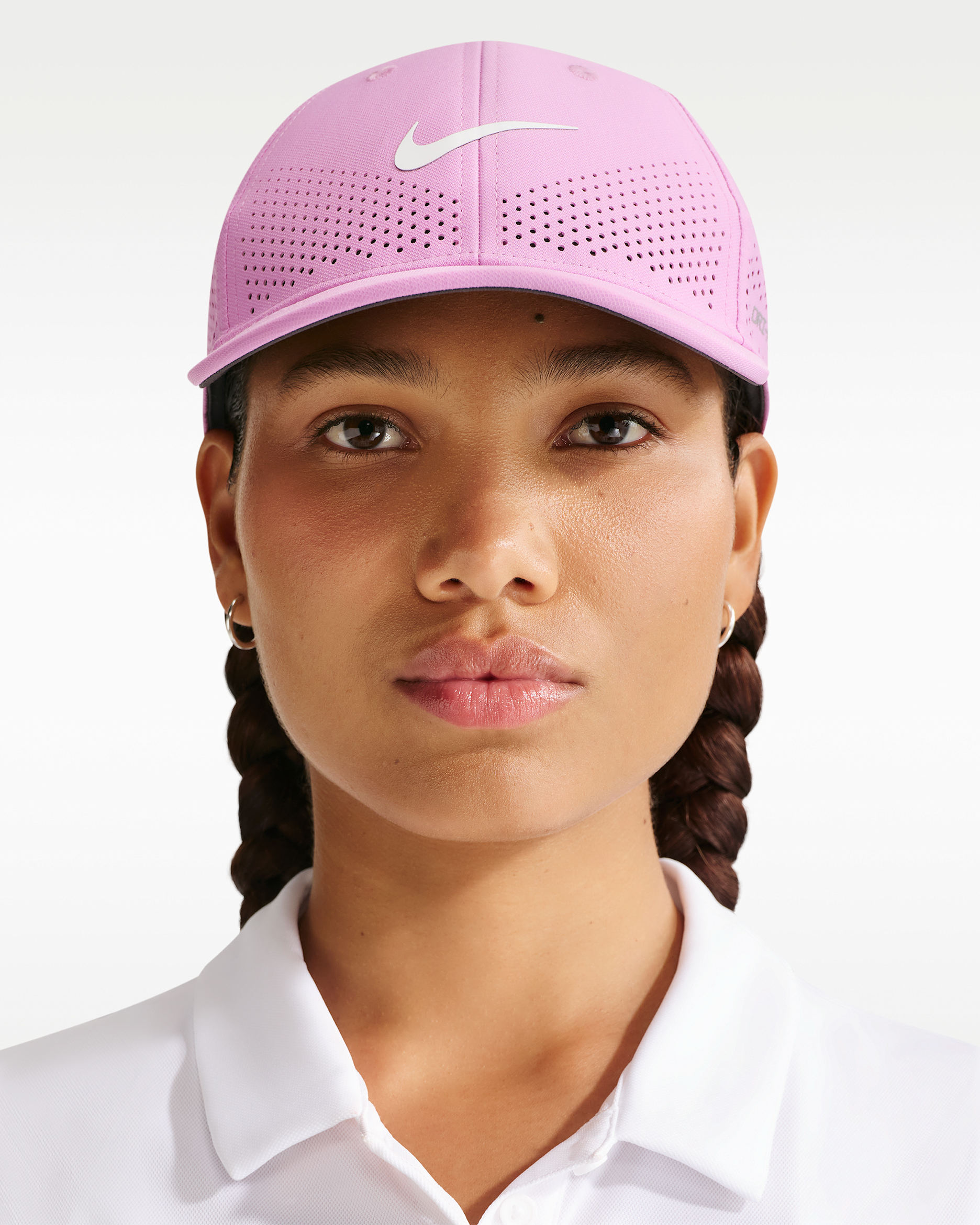 Nike Dri-FIT ADV Club Structured Swoosh Cap. Nike AU